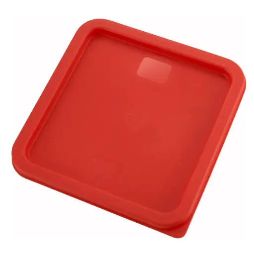 [PECC-68] Cover for 6 & 8 Quart Square Storage Containers