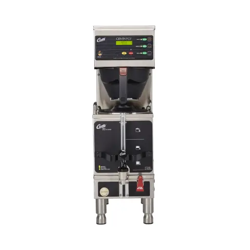 [GEMSS10A1000] Single Curtis Coffee Brewer 