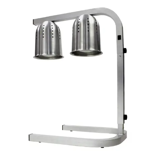 [EHL-2] Professional Electric Freestanding Heat Lamp