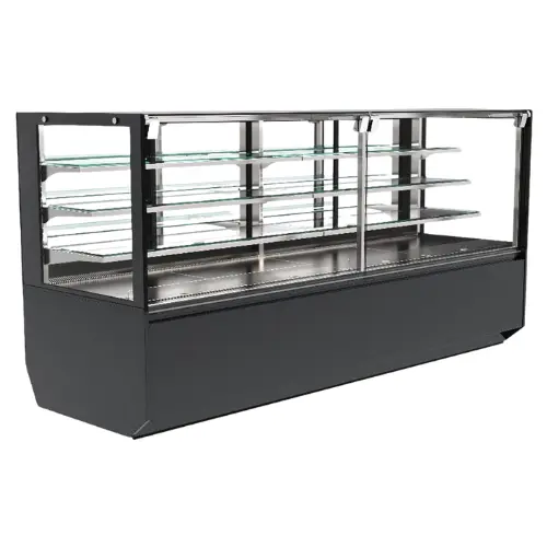 [OTIS937] Pastry Show Case