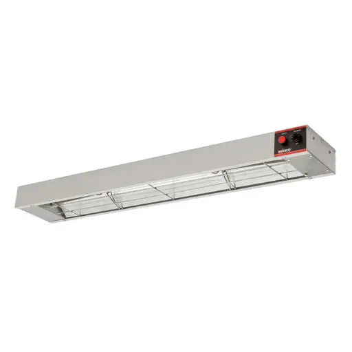 [EHS-36] 36" Electric Strip Heater, 750W, 6.3A