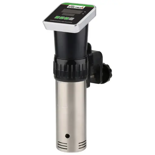 [ESVI-1] Immersion Circulator