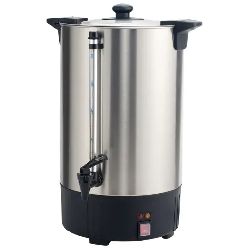 [EWB-100A-I] Electric Stainless Steel Water Boiler - 4.2 Gallon (16L) International