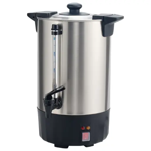 [EWB-50A] Electric Stainless Steel Water Boiler - 2.1 Gallon (8L)