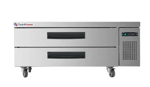 Chef Base
