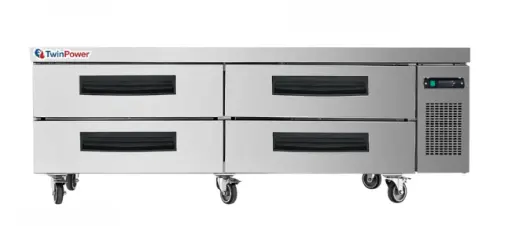 [CB72TN] Chef Base