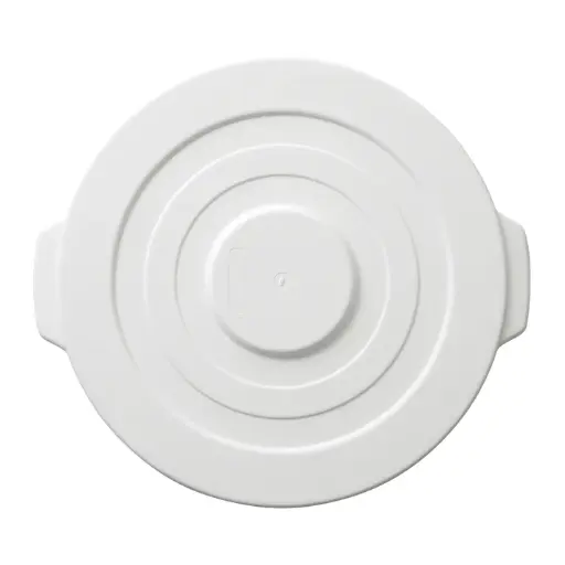 [FCW-10L] Lid for White Container - 10 Gallon