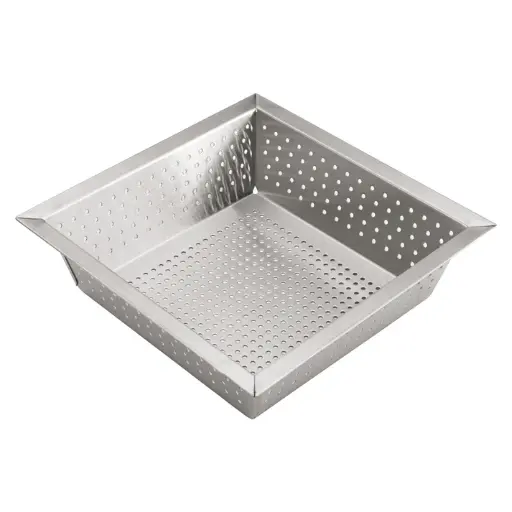 [FDS-1010] Stainless Steel Floor Drain Strainer