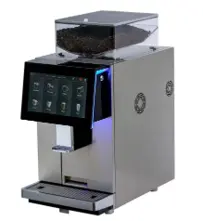 [302-2D2FR] Twin Power Coffee Machine 