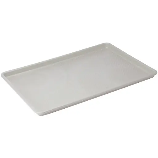 [FFT-1826] Sheet Tray, Plastic, 18" x 26", White
