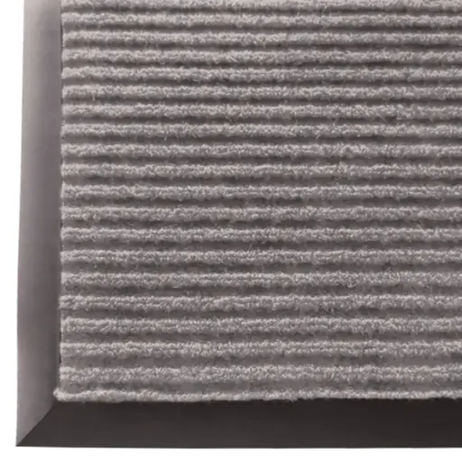 [FMC-46C] Carpet Floor Mat - 4' x 6', Charcoal