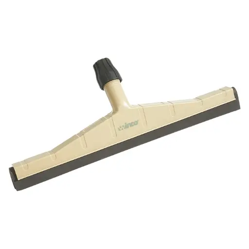 [FSS-18DF] Double Foam Blade Floor Squeegee Head - 18"W