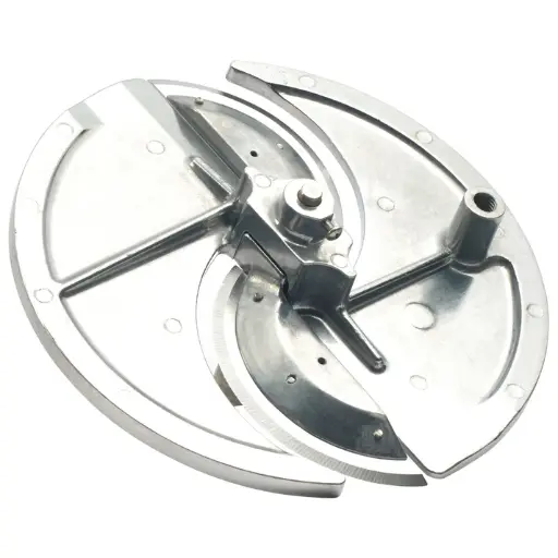 [FVS-1SB] Replacement Shaft Blade Turntable Assembly for FVS-1