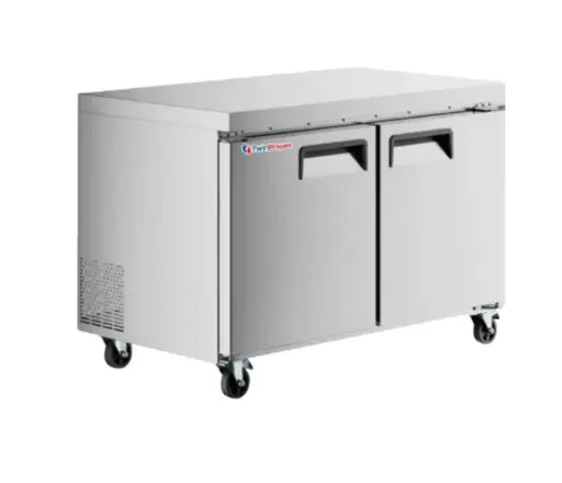 [TUC48R] Low Boy -cooler-