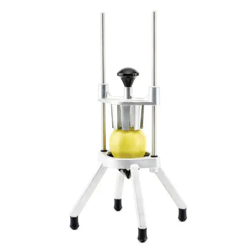 [FWS-6] KATTEX Fruit Wedge Quick Slicer - 6-Wedge
