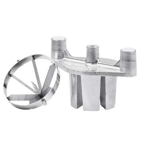 [FWS-6BK] Blade and 2 screws for FWS-Series, Fruit Wedge Quick Slicer