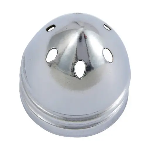 [G-100C] Top for G-100 & G-110, Stainless Steel