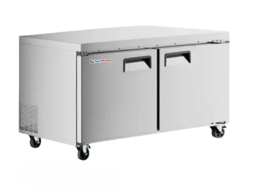 [TUC60F] Low Boy -freezer-