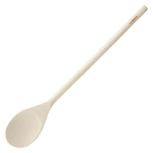 [WWP-18] Wooden Stirring Spoons - 18"