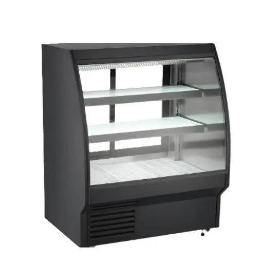 [CW-638R-130] Meat Case