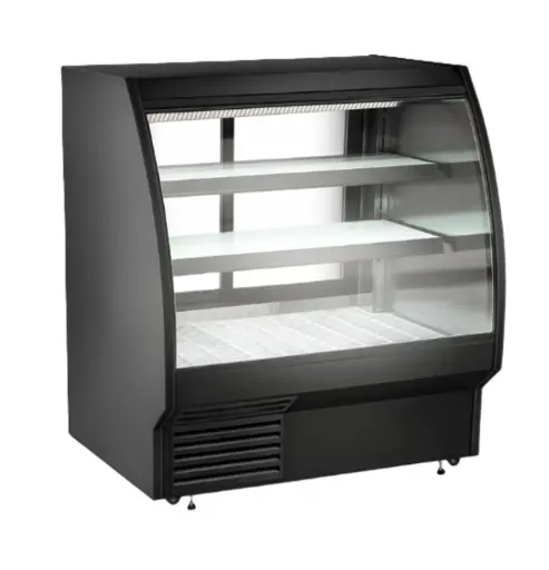 [CW-808R-185] Meat Case