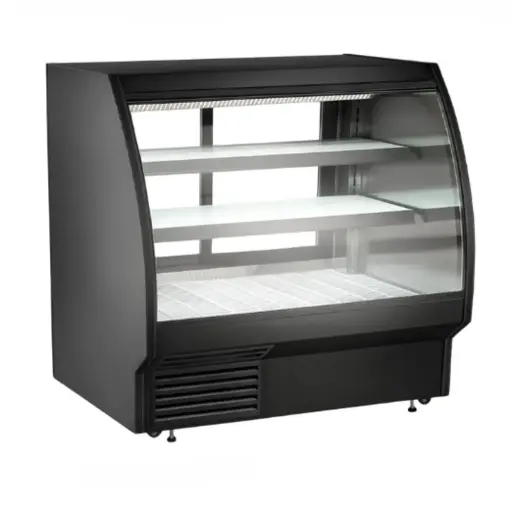 [CW-978R-240] Meat Case 
