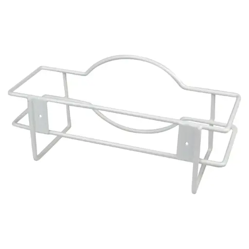 [WHW-10] Glove Box Holder Fits 9-3/4" x 2-7/8" Box