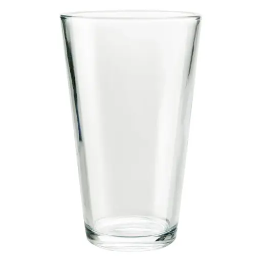 [WG10-001] 16 oz Mixing Glasses - 24pcs/cs