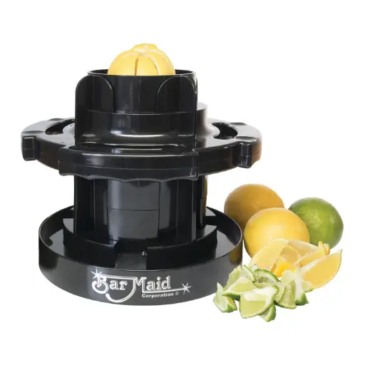 [WEG-816] Bar Maid Citrus Wedger