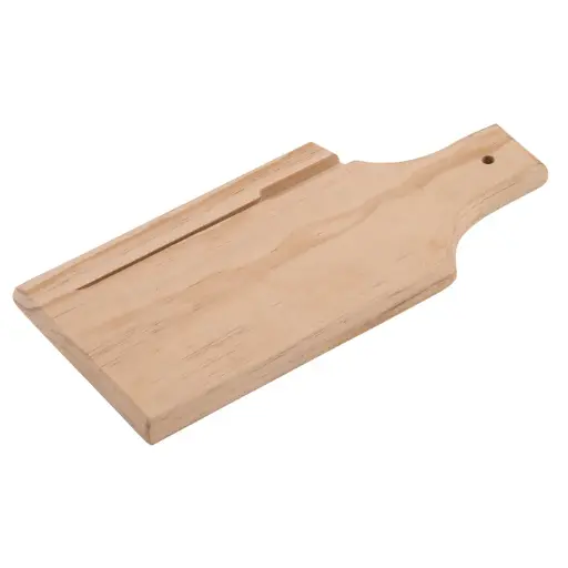 [WCB-125] Wood Bread/Cheese Board