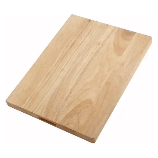[WCB-1218] Wooden Cutting Boards - 12 x 18