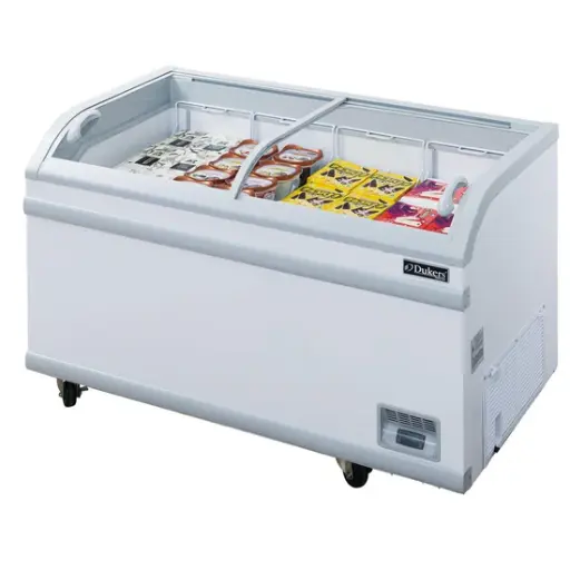 [WD-700Y] Dukers Commercial Chest Freezer
