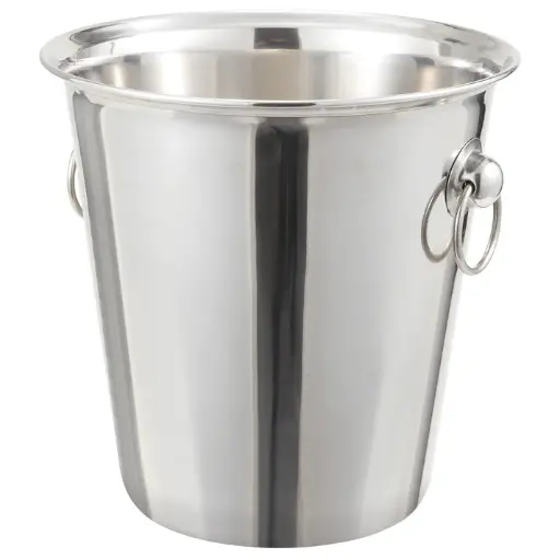 [WB-4] 4qt Wine Bucket