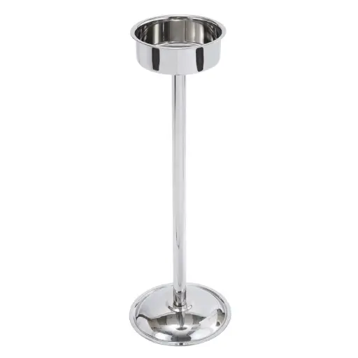 [WB-29S] Pipe Style Wine Bucket Stand for WB-4 &amp; WB-4HV