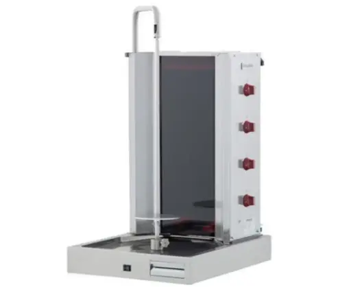 Electric Eco Doner Grill