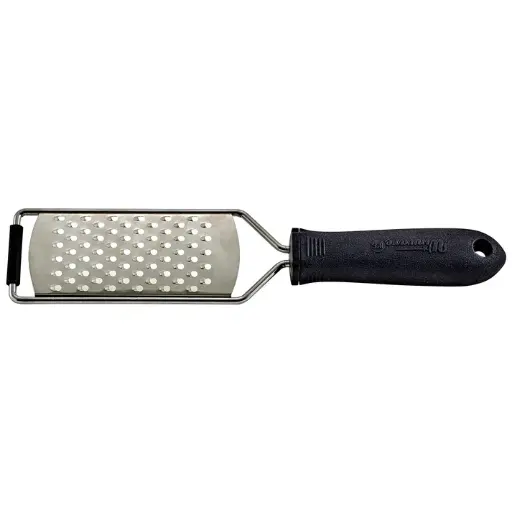 [VP-312] Grater with 3mm Dia. Holes with Soft Grip Handle