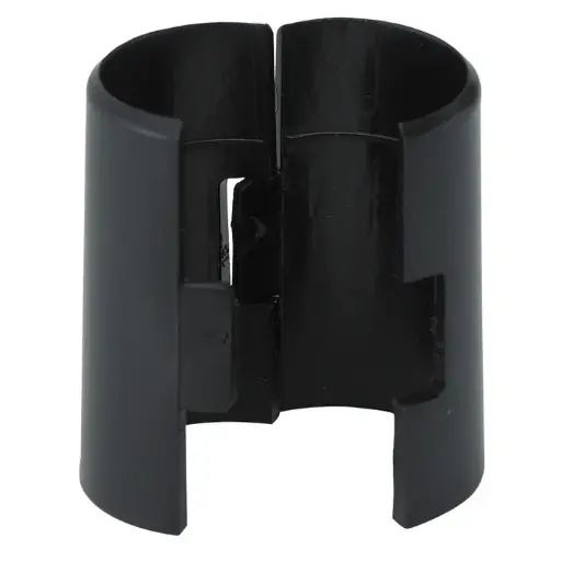 [VC-SC2] Shelf Sleeve Clips for VC/VEX-Series Wire Shelves, 4 per Pack