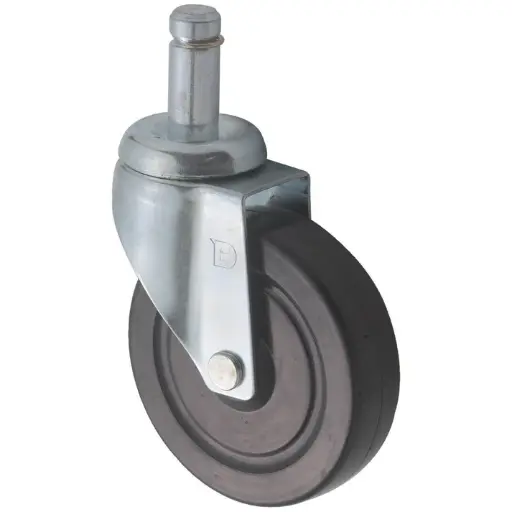 [VC-CT] Caster for Wire Shelving