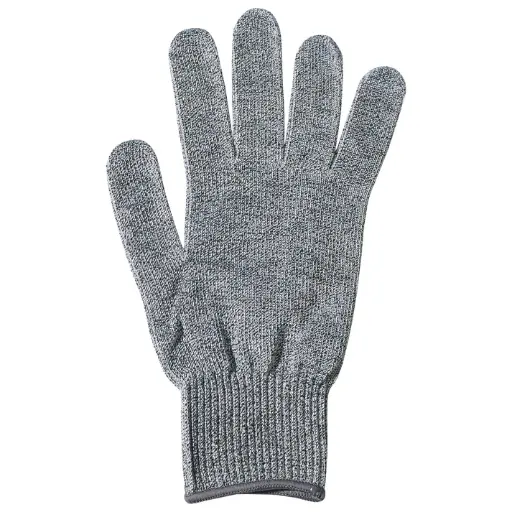 [GCRA-M] Anti-Microbial Cut Resistant Glove - Medium