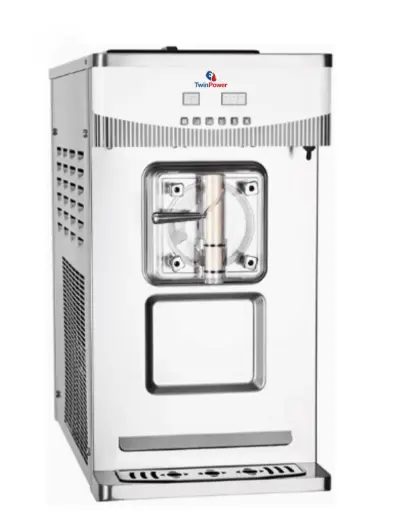 [TP90] Milk Shake Machine -Single Flavor-