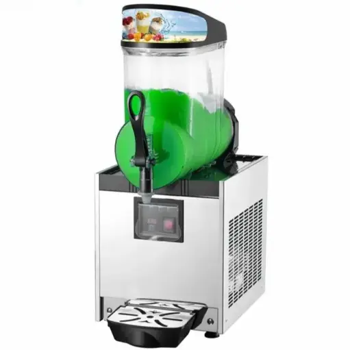 [XSC-1] Slush Machine 