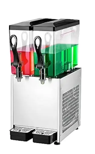 [YTPX2] Juice Dispenser