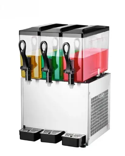 [YSJ12X3] Juice Dispenser