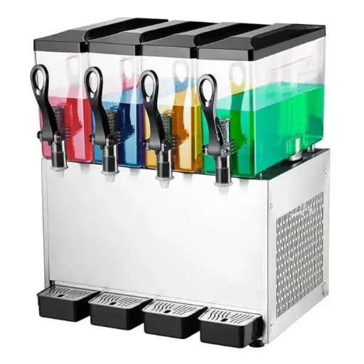 [YTPX4] Juice Dispenser