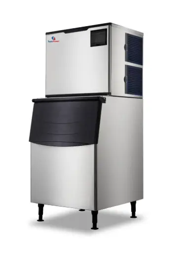 [SK-529] Ice Machine