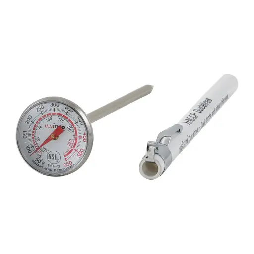 [TMT-P3] Pocket Test Thermometer - 50 - 550F