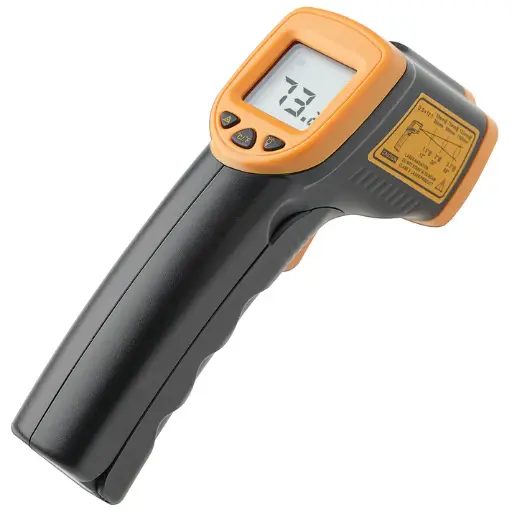 [TMT-IF1] Infrared Thermometer