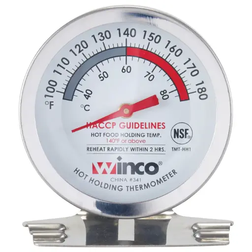 [TMT-HH1]  Hot Holding Thermometer