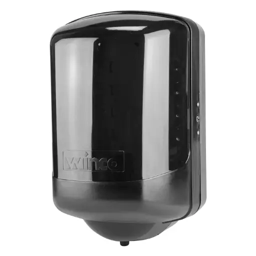 [TD-330] Paper Towel Dispenser, Center Pull