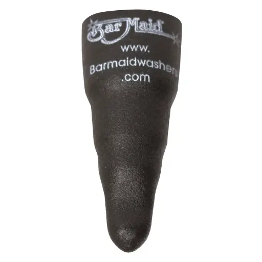 [TAP-CAP] Bar Maid Tao Caps for Draft Beer Taps - 12 Pieces/Pack